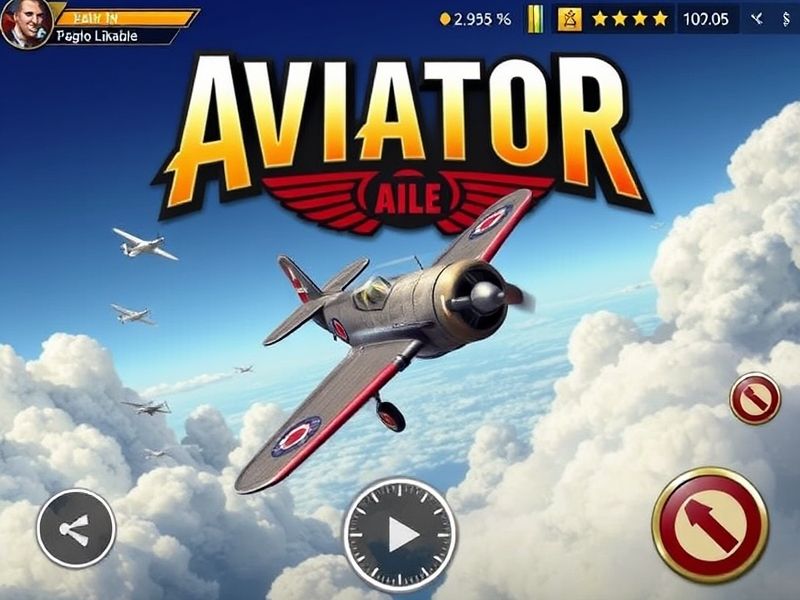 Master the Aviator game with a comprehensive guide on 'aviator kaise khelte hain'. Learn rules, strategies, and find trusted platforms for playing Aviator in India.