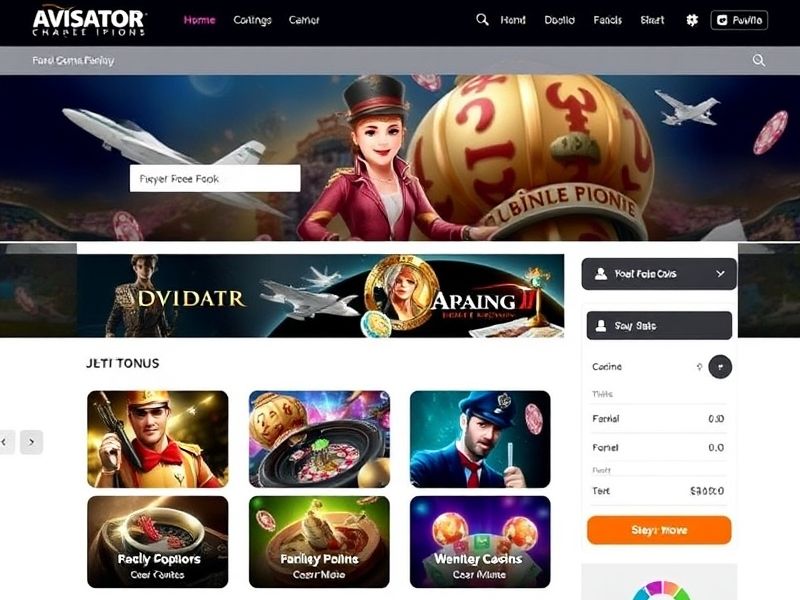 Master the Aviator game with a comprehensive guide on 'aviator kaise khelte hain'. Learn rules, strategies, and find trusted platforms for playing Aviator in India.