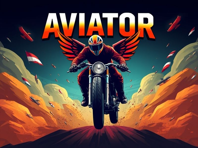 Master the Aviator game with a comprehensive guide on 'aviator kaise khelte hain'. Learn rules, strategies, and find trusted platforms for playing Aviator in India.